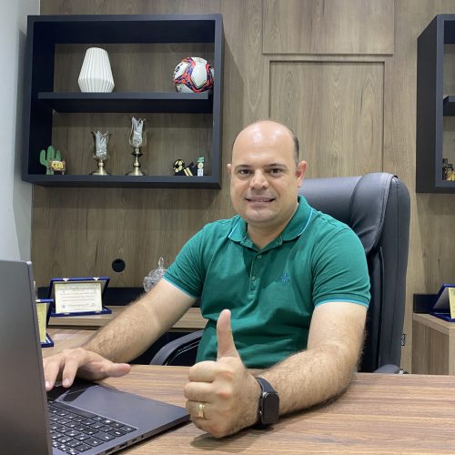 Serra Preta: TCM aprova contas de 2023 do prefeito Franklin Leite