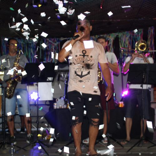 Foto: Agenor Filho - Jacuípe News 