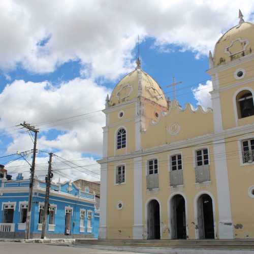 R. do Jacuípe: exame de caso suspeito deu resultado negativo para COVID-19