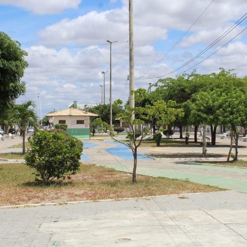 Decreto municipal pede fechamento de comércio em R. do Jacuípe