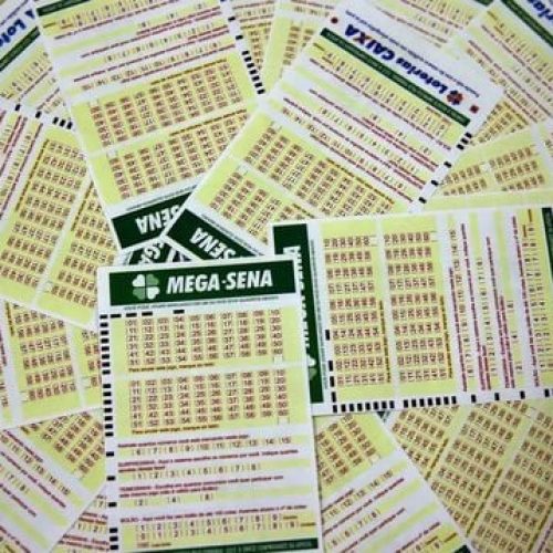 Aposta baiana fatura R$ 48 mil na Mega-Sena