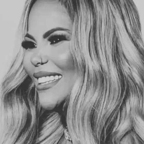 Vanessa Rios, cantora de forró e ex-vocalista da banda Capim com Mel, morre aos 41 anos