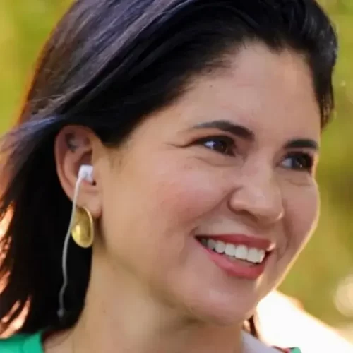 Após 25 anos, Adriana Oliveira é demitida da TV Bahia