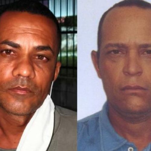 INTEGRANTE DA FACÇÃO BDM E ACUSADO DE ESTUPRO FOGEM DE CARCERAGEM EM SERRINHA