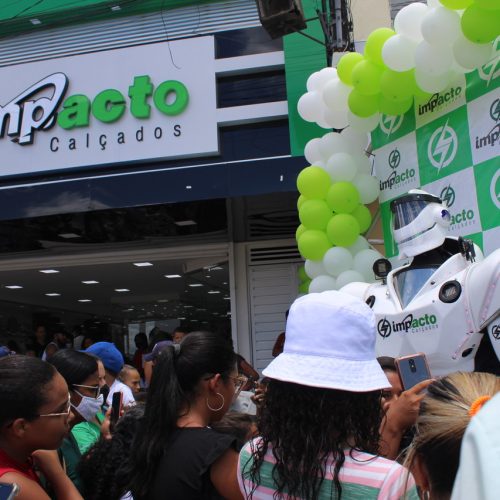 Foto: Agenor Filho - Jacuípe News 