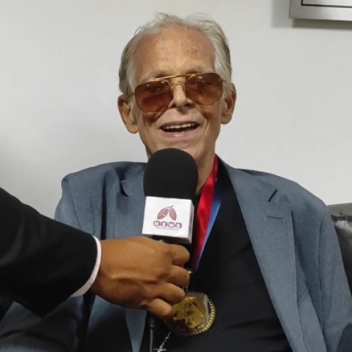 Morre Kokó do Lordão, aos 72 anos