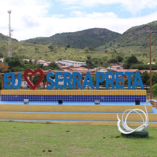 Prefeitura de Serra Preta proíbe feirantes de outros municípios