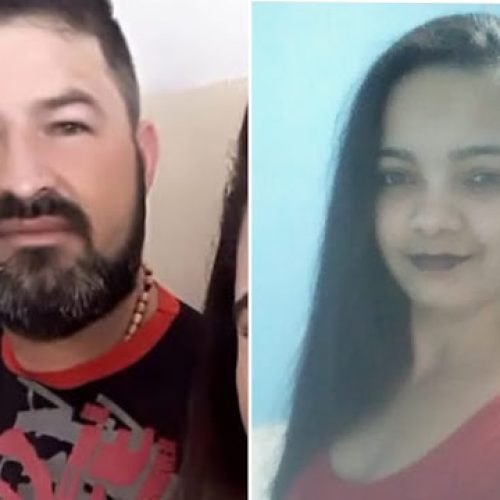 Ourolândia vive clima de comoção após tragédia que deixou casal morto