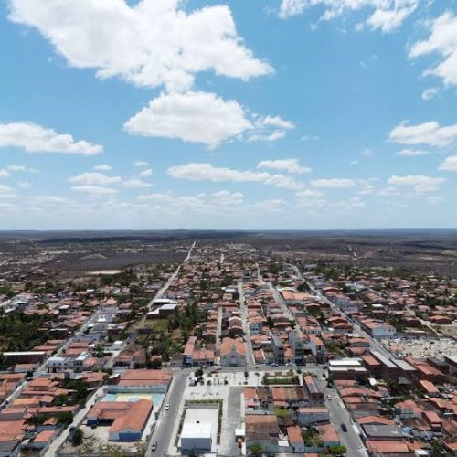 Duas pessoas, incluindo adolescente, são baleadas após confusão em festa em Salgadália