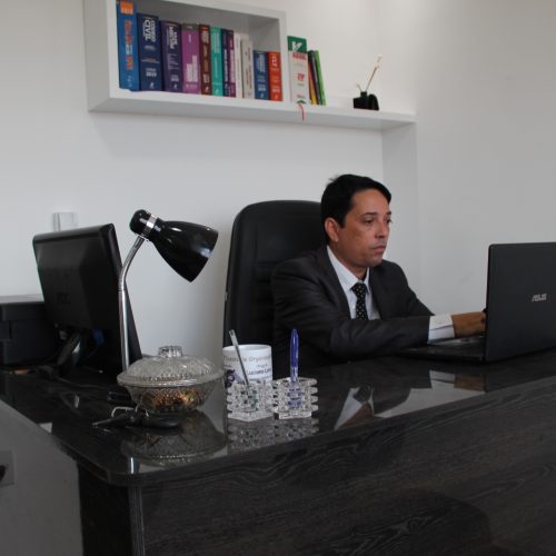 Escritório de Advocacia oferece conteúdo gratuito na área jurídica