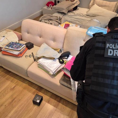 Operação desarticula esquema de grilagem de terras em Feira de Santana e cidades vizinhas