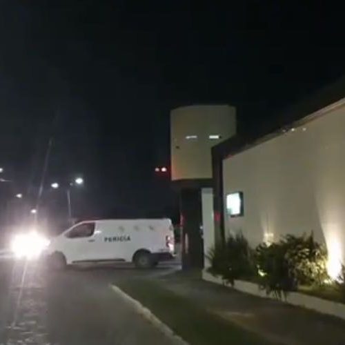 Idoso morre em motel de Feira de Santana após passar mal