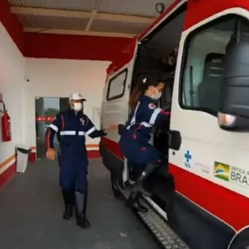 Bebê de seis meses morre após se engasgar em Serrinha