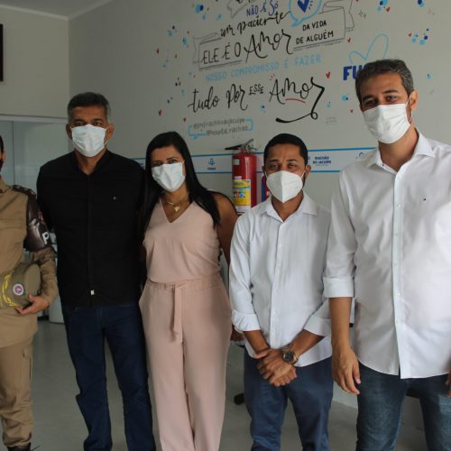 Foto: Agenor Filho - Jacuípe News 