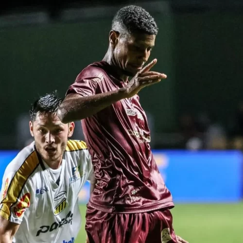 Histórico! Jacuipense fatura alto após classificação na Copa do Brasil