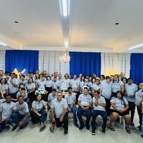 APAE de Riachão do Jacuípe celebra 25 anos com solenidade do Jubileu de Prata