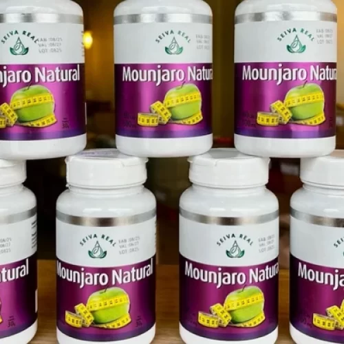 ‘Mounjaro de pobre’: o golpe de emagrecimento que ganhou fama na internet