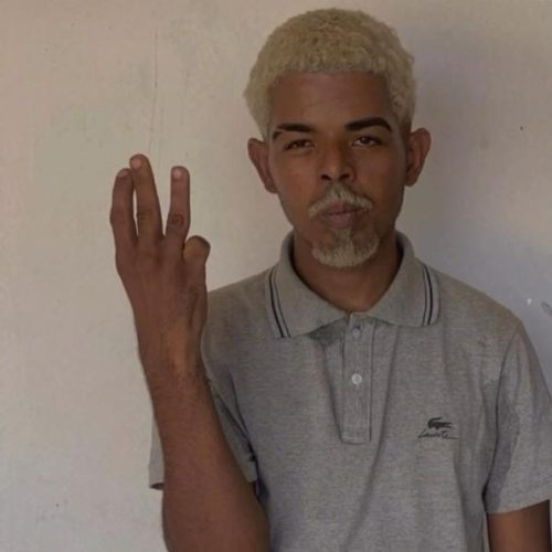 Homem suspeito de tráfico morre em confronto com a PM na zona rural de Serrinha