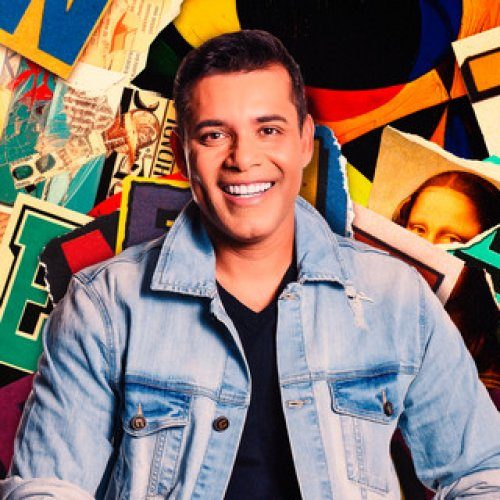 Cantor Kiko Chicabana sofre acidente de carro na BR-116