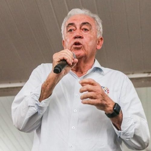 Senador Otto Alencar passa por cirurgia para implantação de marca-passo em Salvador