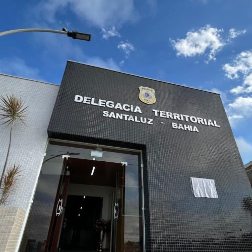 Santaluz completa 103 dias sem homicídios e registra avanço expressivo em investigações policiais