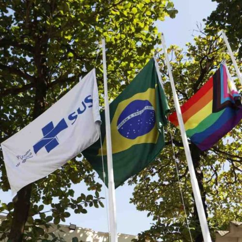 Uefs promove seminário sobre saúde da população LGBTQIAPN+