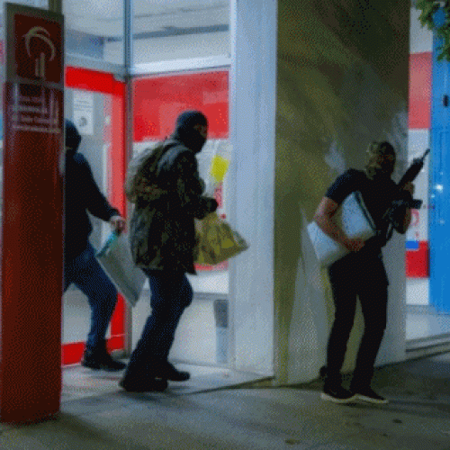 Simulado operacional reforça preparo das forças de segurança em Serrinha