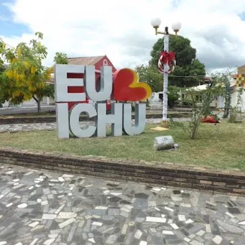 Ichu: Prefeitura publica edital de processo seletivo para diversas áreas