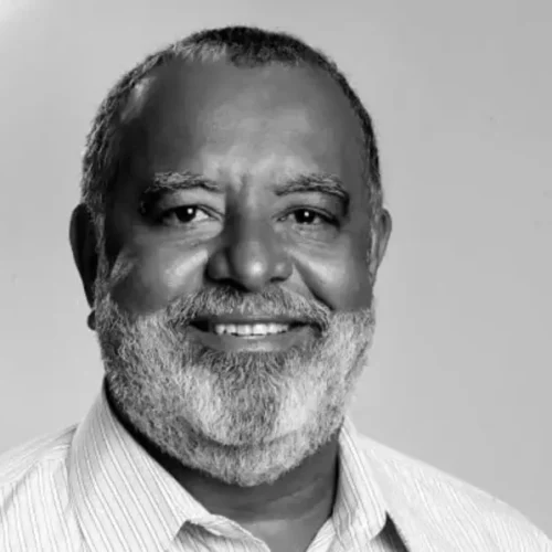 Morre o radialista Jair Cezarinho em Feira de Santana
