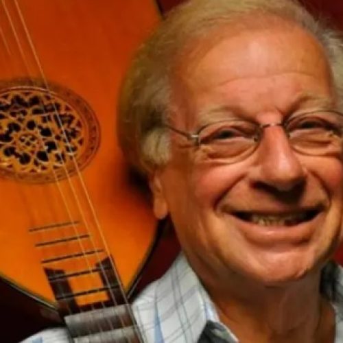Morre em Salvador humorista e cantor Juca Chaves, aos 84 anos