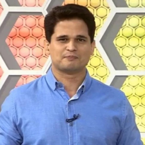 Âncora que pediu demissão ao vivo vence processo de milhões contra TV Globo