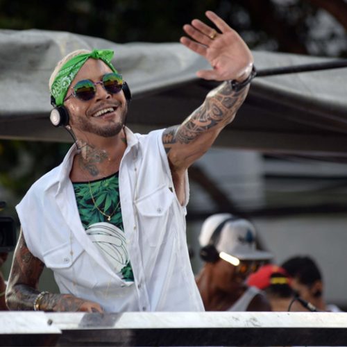 Igor Kannário é eleito deputado federal com mais de 50 mil votos na Bahia