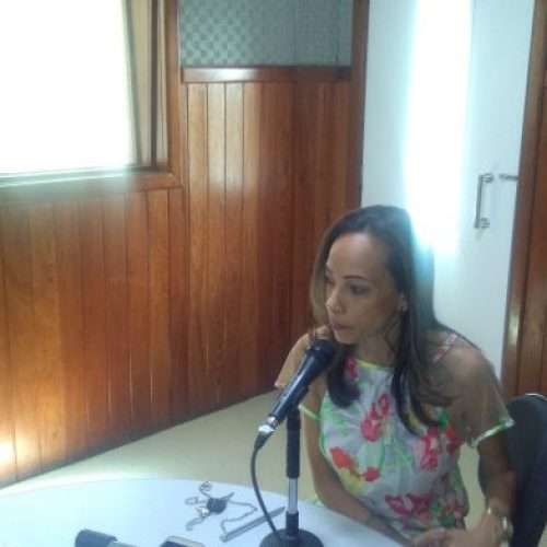 Foto: Arquivo Jacuípe News 