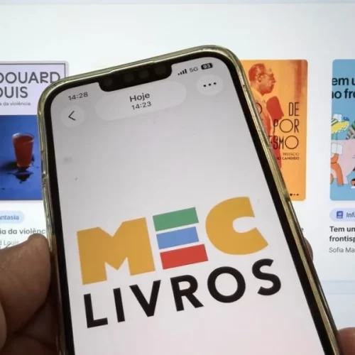 Biblioteca digital já tem mais de meio milhão de usuários