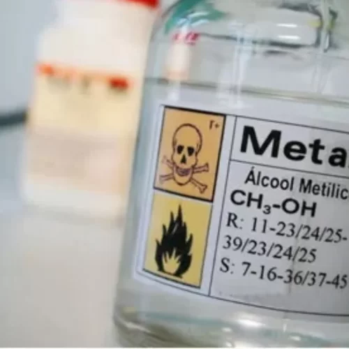 Coité: Jovem de 19 anos é transferido para Salvador com suspeita de intoxicação por metanol