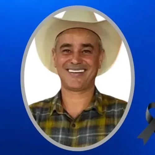 Ex-vereador de Ipirá é assassinado a tiros