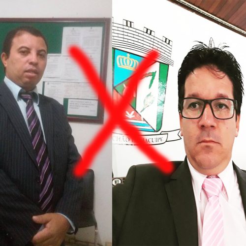 Vereadores quase “saem na mão” em sessão da Câmara de Riachão do Jacuípe