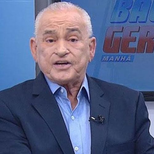 Apresentador do Balanço Geral, Raimundo Varela morre aos 75 anos