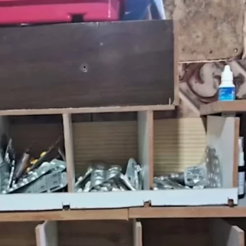 Mulheres são resgatadas de falso centro terapêutico de pastores