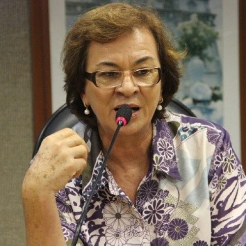 “É vergonhosa e absurda”, afirma Neusa sobre libertação de ex-integrantes da New Hit