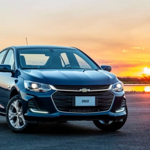 Os dez carros mais econômicos do Brasil, segundo o Inmetro