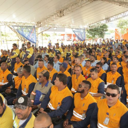Com 900 empregos, mineradora Atlantic Nickel retoma atividades na Bahia