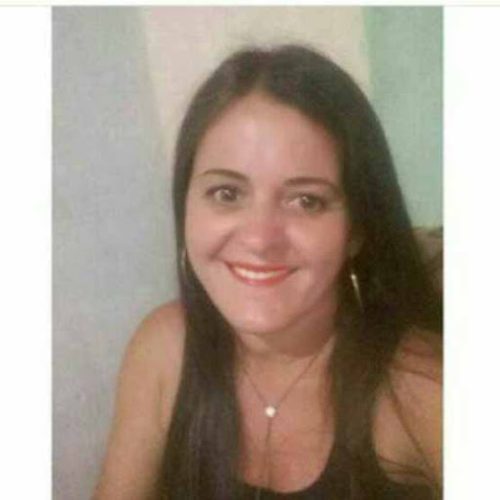 Mulher de Pé de Serra que estava desaparecida já foi encontrada