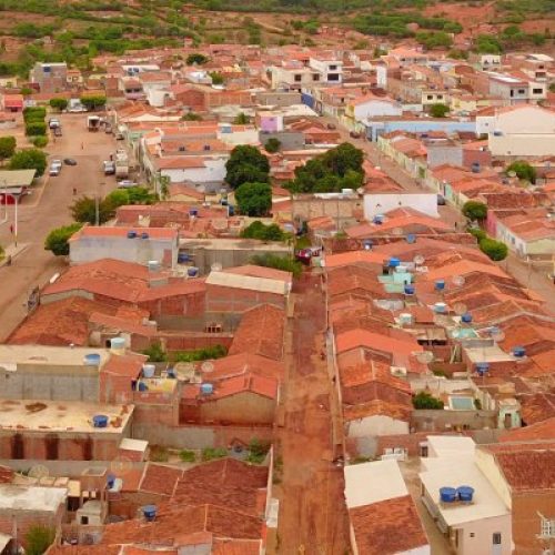 Cafarnaum: Município vive expectativa de audiência na Justiça Eleitoral que poderá cassar mandato da prefeita Sueli Novais