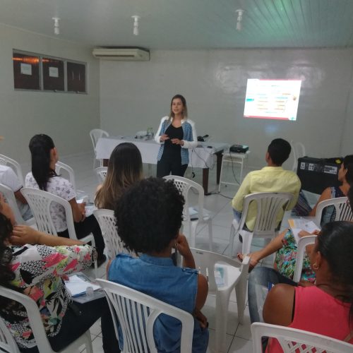 CDL de Riachão do Jacuípe realiza cursos de Marketing Digital em parceria com o SEBRAE