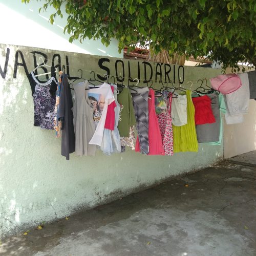 Foto: Agenor Filho - Jacuípe News 