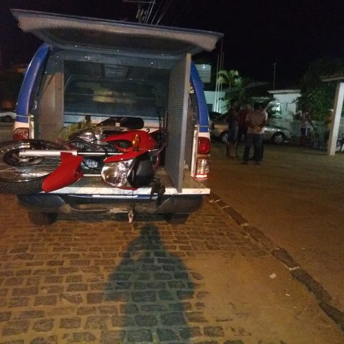 Foto: Agenor Filho