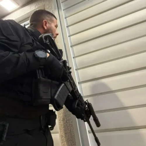 Polícia Civil deflagra operação contra tráfico de armas e drogas na Bahia e mais três estados