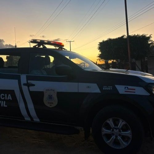 Professor é preso por importunação sexual contra alunas em Amargosa