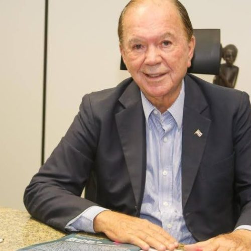 Eleições 2022 – João Leão quebra o silêncio após reunião com cúpula nacional do PP